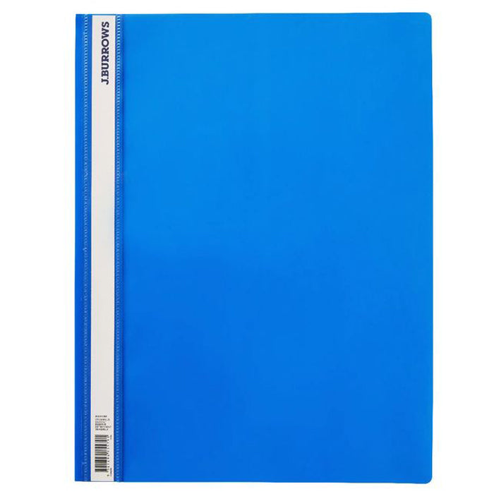 Atlas A4 Flat File Folder With Index Pocket - Al Masam Stationery LLC Main image