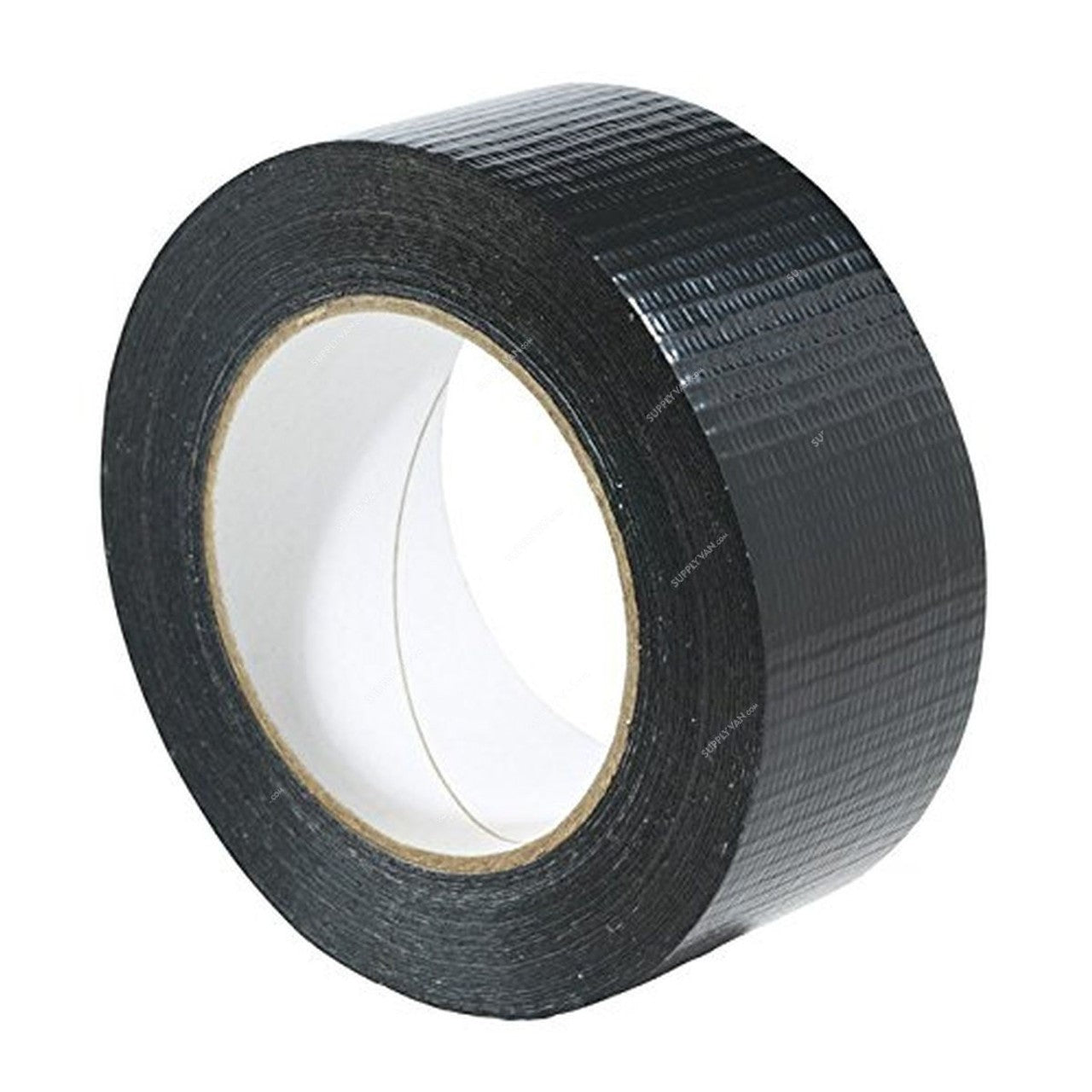 Atlas Cloth Tape Black 38mm - Al Masam Stationery LLC Main image