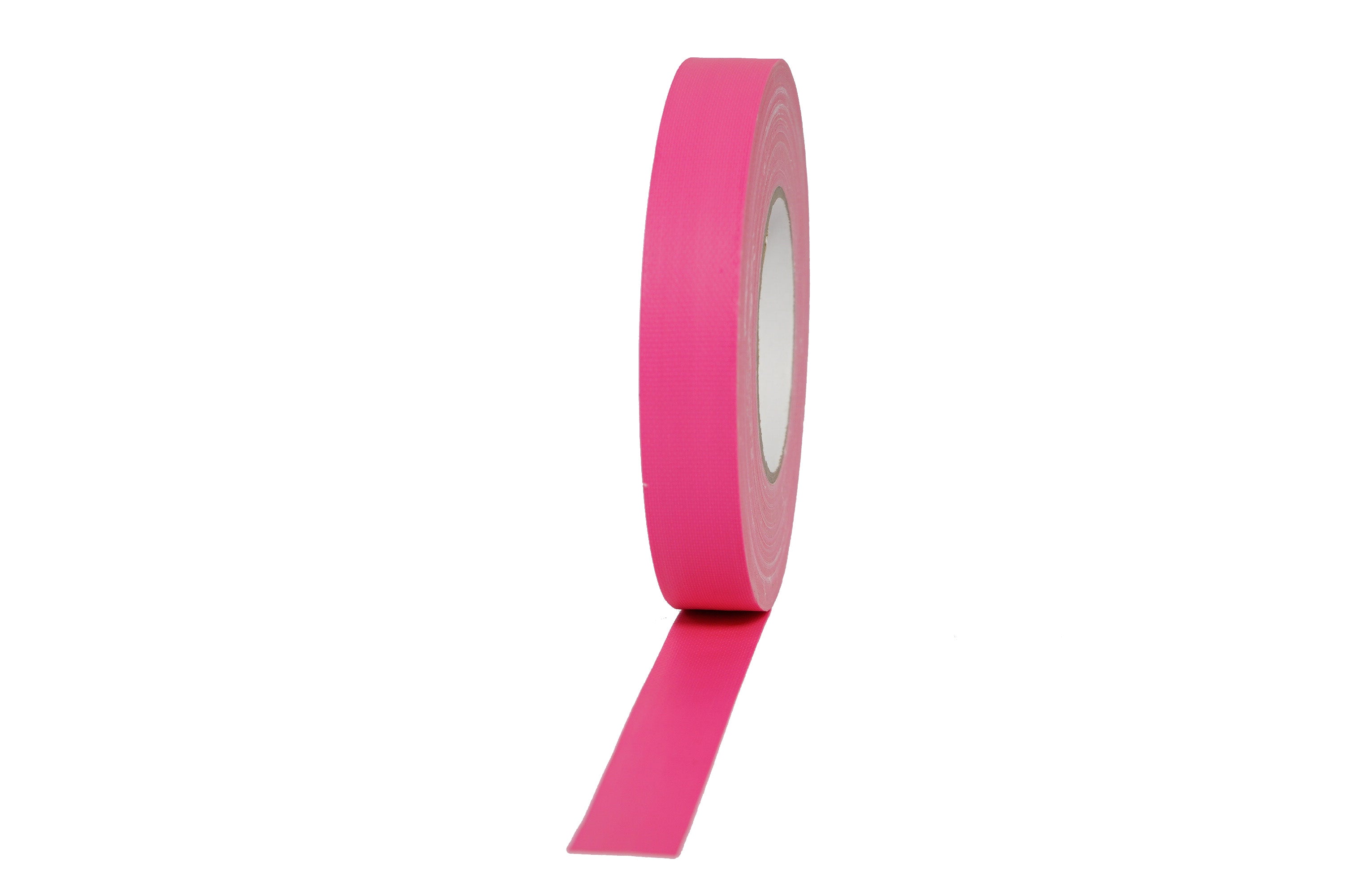 Atlas Cloth Tape Pink 25mm - Al Masam Stationery LLC Main image