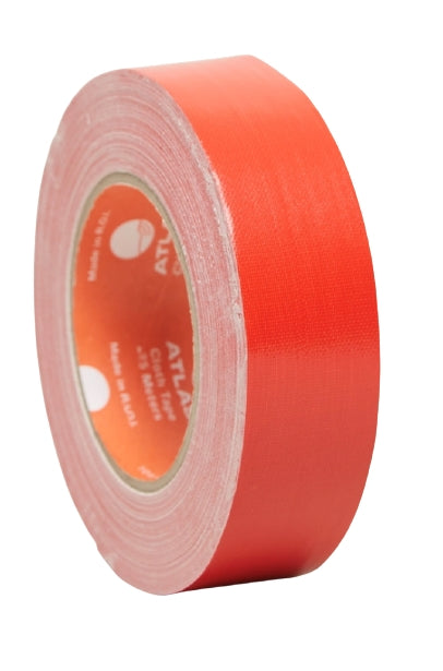 Atlas Cloth Tape Red 38mm - Al Masam Stationery LLC Main image