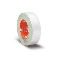 Atlas Cloth Tape Silver 38mm - Al Masam Stationery LLC Main image
