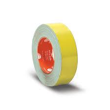 Atlas Cloth Tape Yellow 38mm - Al Masam Stationery LLC