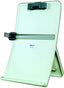 Atlas Copy Holder Curved - Beige - Al Masam Stationery LLC