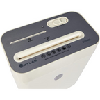 Atlas Cross Cut Shredder 3x9mm - Al Masam Stationery LLC -  - 