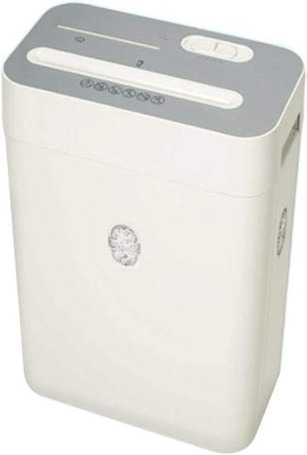 Atlas Cross Cut Shredder 3x9mm - Al Masam Stationery LLC -  - 