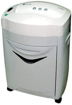 Atlas Cross Cut Shredder Machine 3x9mm 6sheet - Al Masam Stationery LLC