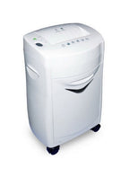 Atlas Cross Cut Shredder Machine 3x9mm 6sheet - Al Masam Stationery LLC -  - 