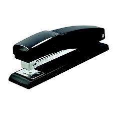 Atlas Full Strip Metal Stapler - (AS-SR070-BG) - Al Masam Stationery LLC Main image