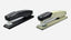 Atlas Full Strip Metal Stapler - (AS-SR080-BG) - Al Masam Stationery LLC
