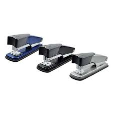 Atlas Half Strip Metal Stapler - Al Masam Stationery LLC Main image