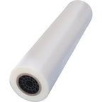 Atlas Laminating Roll 1040mm x 100m, clear laminating film for professional document protection.