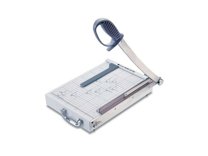 Atlas Metal Base Cutter A3 Size - Al Masam Stationery LLC Main image