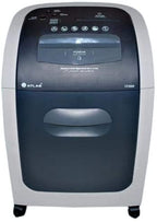 Atlas Micro C.Cut Shredder Machine 2x6mm 6sheet - Al Masam Stationery LLC