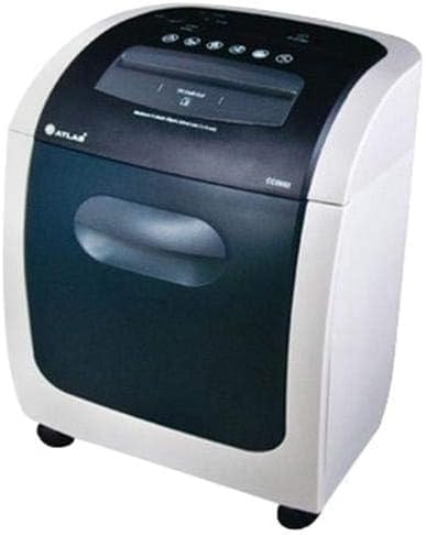 Atlas Micro C.Cut Shredder Machine 2x6mm 6sheet Secondary image