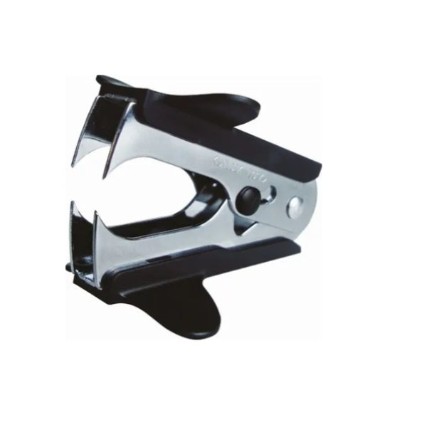 Atlas Staple Remover 2 Teeth Black Secondary image