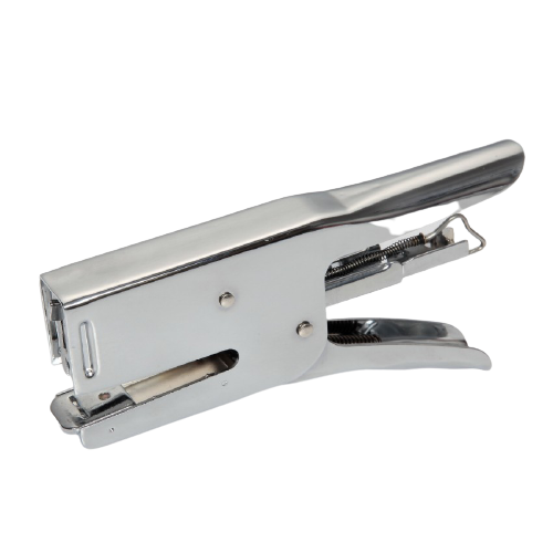 Atlas Stapling Plier 26/6-24/6 20sheets - Al Masam Stationery LLC Main image