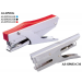 Atlas Stapling Plier 26/6-24/6 20sheets Secondary image
