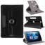 Atlas Tablet Folio 10" Black - Al Masam Stationery LLC