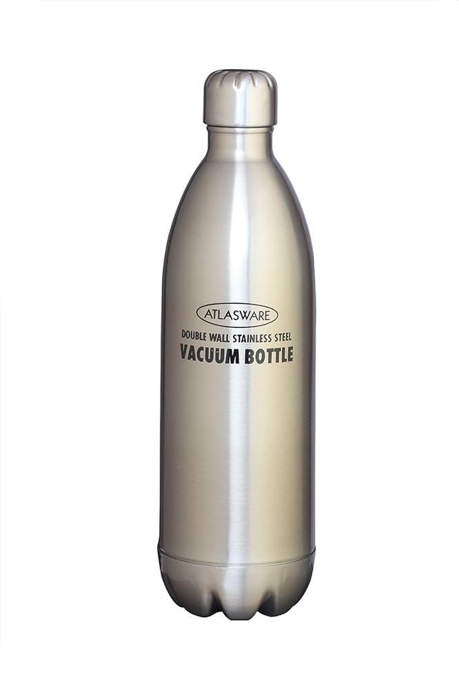 Atlas Water Bottle 500ml Sipper - Al Masam Stationery LLC Main image