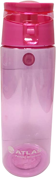 Atlas Water Bottle 700ml Secondary image