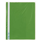 Atlas A4 size Flat File with clip - Al Masam Stationery LLC