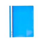 Atlas A4 size Flat File with clip - Al Masam Stationery LLC