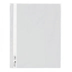 Atlas A4 size Flat File with clip - Al Masam Stationery LLC
