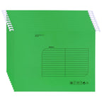 Hanging File Atlas Full scap size - Al Masam Stationery LLC