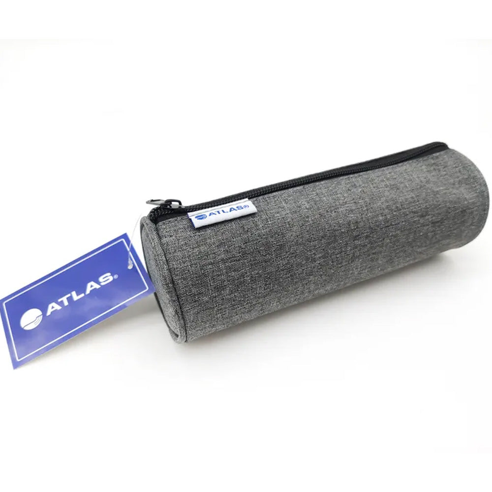 Atlas Pencil Case SRT-190126 - Al Masam Stationery LLC Main image