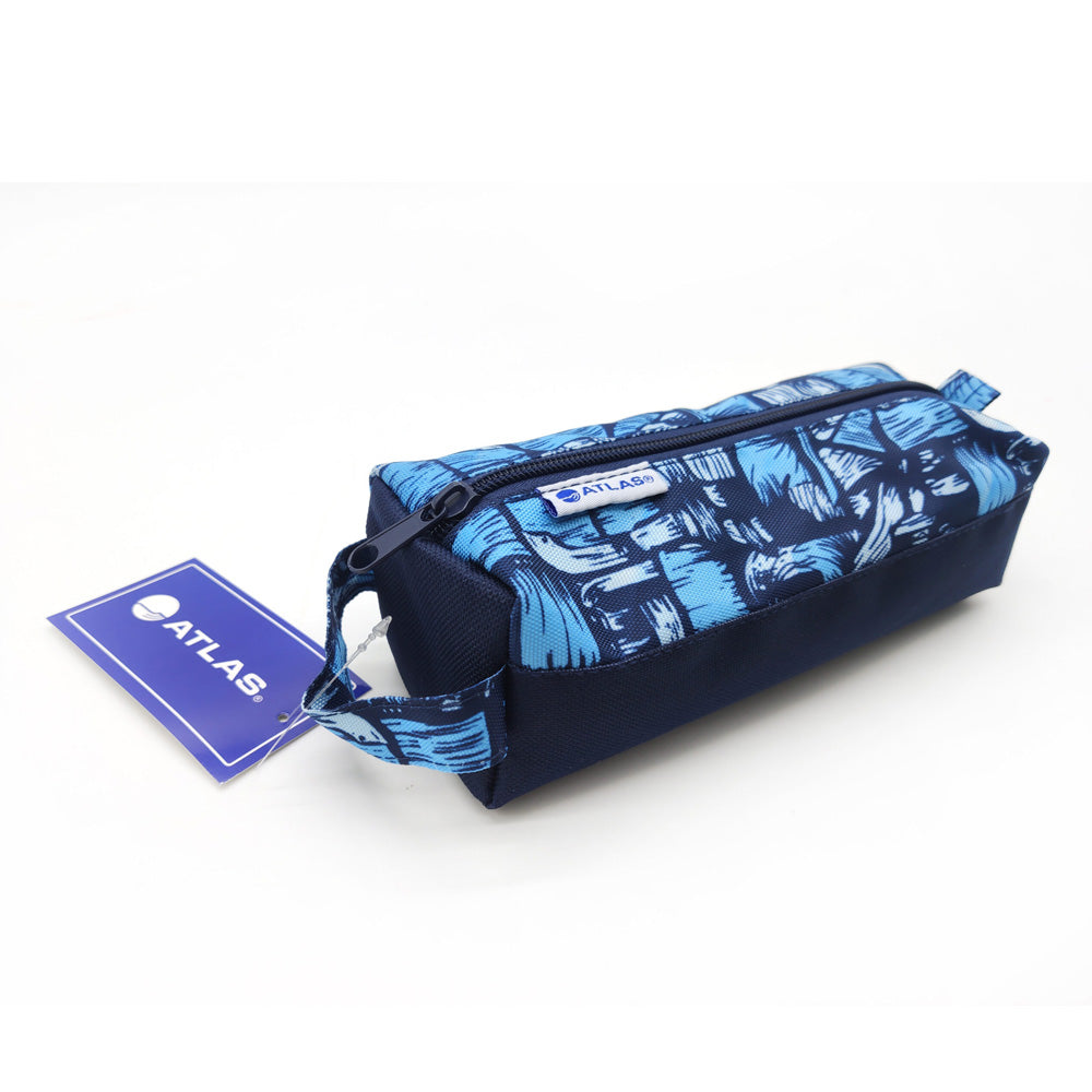 Atlas Pencil Case SWB-18174A - Al Masam Stationery LLC Main image