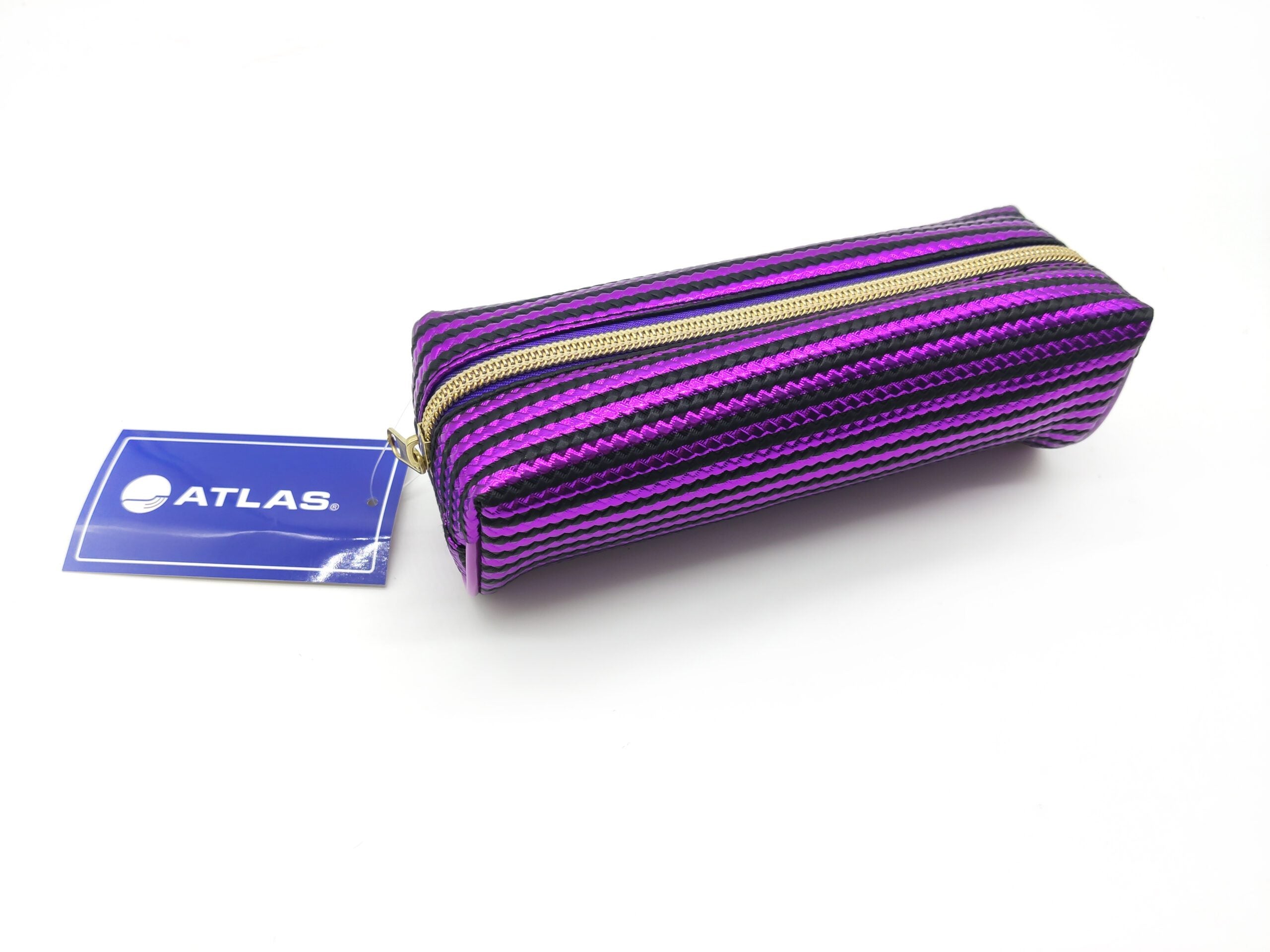 Atlas Pencil Case SWB-190105 - Al Masam Stationery LLC Main image