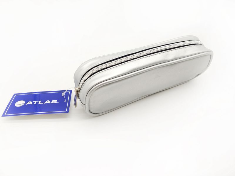 Atlas Pencil Case SWB-190182E - Al Masam Stationery LLC Main image