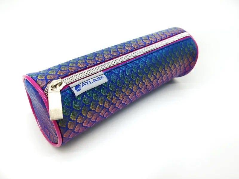 Atlas Pencil Case SWB-190197J - Al Masam Stationery LLC Main image