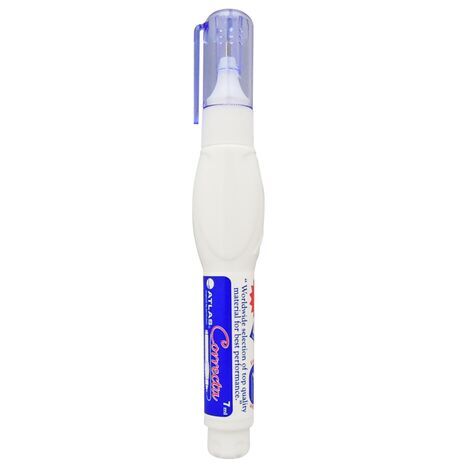 Atlas Correction Pen Reg 7ml White Secondary image