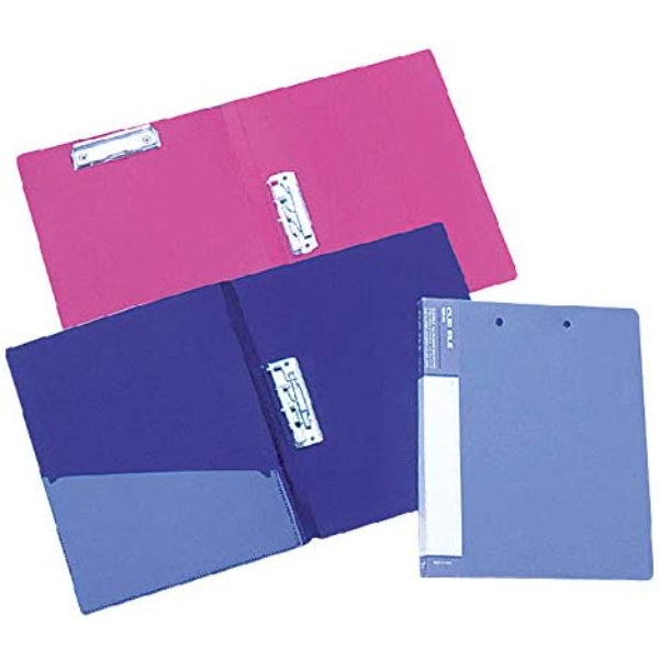 Atlas Lever Binder F/S - Al Masam Stationery LLC Main image