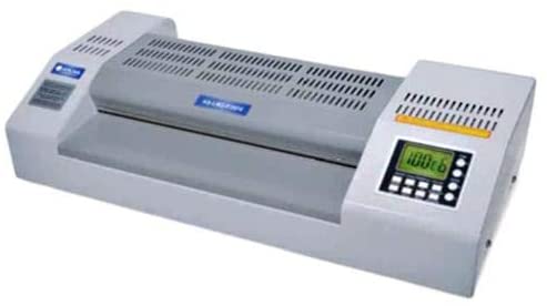 Atlas Laminating Machine  A3 6R 240V Main image