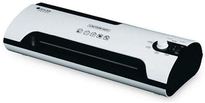 Atlas Laminating Machine A4 4R 240V