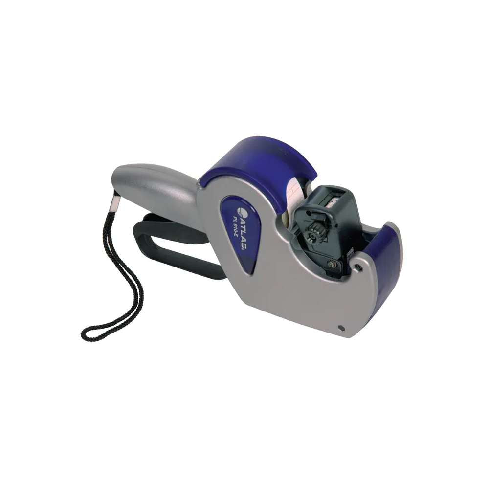 Atlas Price Labeller (Sky) 8digit PL900E Main image