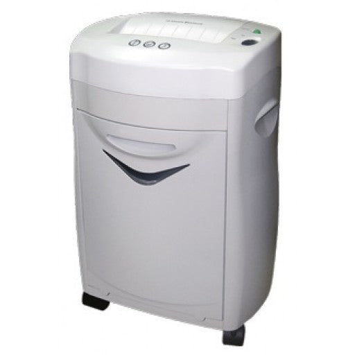 Atlas Cross Cut Shredder Machine 4x25mm 15sheet Main image