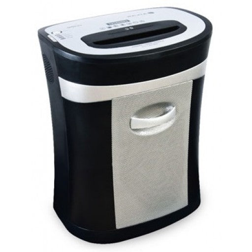Atlas Cross Cut Shredder Machine 4x44mm 20sheet Main image