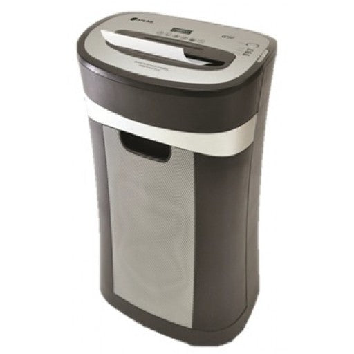 Atlas Destructeur 1240 Shredder Machine 4x33 12sheet Main image
