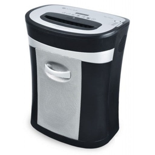 Atlas Micro Cut Shredder Machine 2x8mm 10sheet Main image