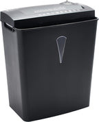 Atlas Strip Cut Shredder Machine 6mm 5sheet - Al Masam Stationery LLC - Shredder Machines - Shredder Machines
