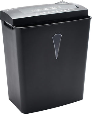 SHREDDER MACHINES