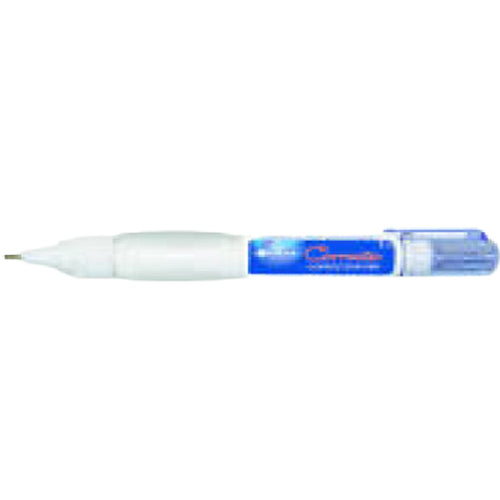 Atlas Correction Pen Reg 7ml - Al Masam Stationery LLC Main image