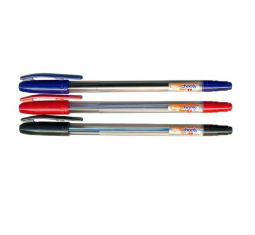 Atlas Ball Pen 0.7mm - Al Masam Stationery LLC Main image