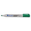 Atlas Bullet Permanent Marker  Chisel Tip Pack Green - Al Masam Stationery LLC