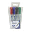 Atlas Bullet Permanent Marker Pack - Al Masam Stationery LLC