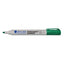Atlas Bullet Permanent Marker Pack Green - Al Masam Stationery LLC