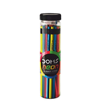 Atlas HB Neon Pencil 30 Pcs - Al Masam Stationery LLC